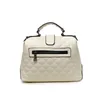 HBP çanta doktor çanta omuz çantaları messenger çanta çantası yeni tasarımcı kadın çantası basit retro moda güzel