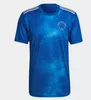 2022 2023クルーゼイロセンテナリーホームアウェイサッカージャージ22 23 Camiseta de futbol leo sassa regis dede caca William Pottkerフットボールシャツ