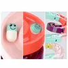 Jouets de bain de douche pour enfants, ventouse, piste de jeux d'eau, jouets d'été pour bébé, salle de bain, douche, kit de jouets d'eau LJ201019