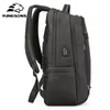 Backpack Kingsons Multifunction USB Charging Men 17inch Laptop Backpacks For Teenager Fashion Male Mochila Leisure Travel Backpack1
