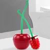 bathroom toilet bowl brush