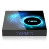 1 Piece T95 Android 100 TV Box H616 Quad Core 4GB32GB Support 24G Wifi 6K Caja de tv android TX3 H961789387