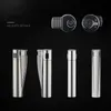 Wholesale Cheap Metal Windproof Butane Torch Lighter Jet Mini Gas Inflatable Flint Lighters Dropshipping Lighter Men Gadget Gift