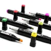 Touchtrois 36/48/60/80/168 couleurs ensemble marqueurs de dessin manga à base d'alcool croquis feutre-pointe pinceau stylo fournitures d'art 201222