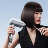 10%off HD07 Hair Dryer HD08 Hair-dryer Professional Salon Tools Blow Dryers Heat Super Speed US/UK/EU Plug Blower DS