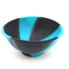 Mini Silicone Bowls Soft Flexible Baby Feeding Bowl Prep Serve Bowls For Condiments Dips Snacks DIY Crafts Bowls IIA882