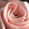 16mom Natural Silk Scarf Women Stora sjalar Wraps Winter Solid Color Satin Scarf White Pashmina Foulard Femme Ladies Fashion454561211927