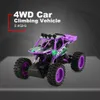 1:12 4WD RC CAR على الطرق الوعرة على الطرق الراديوية مراقبة الراديو مركبة ABS ABS BUGGY TOYS STUNT DRIFT CLITBING MODEL