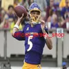 ECU EAST CAROLINA PIRATES Jerseys David Garrard Jersey Deondre Farrier Reid HERRING BLAKK PROEHLカレッジサッカージャージカスタムステッチ