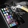 Dla iPhone 11 12 Pro XR XS Max 8/7/6 Plus Prywatność Szkło Hartowane Screen Protector LCD Anti-Spy Film Screen Cover Osłona Pełna pokrycie