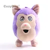 Tattletail Game Feuicture evil mama prush人形ぬいぐるみCuddly Toy 9 ''テディクールギフトLJ200915