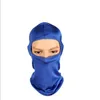 Inverno Equitação Ao Ar Livre Mantenha Máscara Quente Wentbreak Dustproof Headgear Masked Face Guard Chapéu Máscara RRE13774