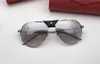 Okulary przeciwsłoneczne projektant okularów przeciwsłonecznych dla mężczyzn męska Rama Vintage Metallic Uv400 soczewki Rayben Sun Glass Ochrona Eye Classic Style z opakowaniem skóry