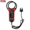 UNI-T UT-CS09D 3000A AC Current Flexible Clamp Meter Flex Clamp Sensor Amperemeter Frequency Tester UT206B UT208B Applicable