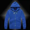 Männer Jacke Hoodies und Sweatshirts Herbst Solide Casual mit Kapuze Sport Jacke Zipper Casual Männer Beste Qualität Kostenloser Versand