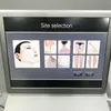 4D 3D HIFU Face Lift Body Contouring Ultrasone Huidverzorgingsapparaat Anti Veroudering Machine 8 Cartridges 20000 Shots 12 Lijnen