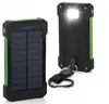 20000mah carregador de banco de energia solar com lanterna led lâmpada acampamento dupla cabeça painel bateria à prova dwaterproof água ao ar livre Charging7912610