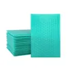 الأزرق Polle Bubble Sealers Self Seal Pluded Pluded Acked 13x18cm Bubble Wrap Wrap Shipping Packaging Gips Facs XBJK2102