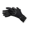 Adults Diving Accessories 3mm neoprene anti-slip gloves for Diving Surfing Snorkeling Kayaking divers glove underwater equipment