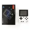 400 i 1 Portable Handheld Video Game Console Retro 8 Bit Mini Game Players AV Player Color LCD Kids Gift