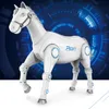NEW RC Smart Robot Animal Horse Intelligent Robot Toy For Children With Dancing And Singing Toys Kids Gift