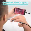 mini endoskop kamera android