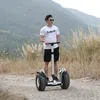 Scooter de golf de 19 pouces Golf à deux roues Équilibrage autonome Scooters Big Wheel 60V 2400W App Procureur de golf Hoverboard Golfs Off Road Off Road Scooter.