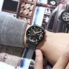 Nibosi 2019 Nova marca Quartz Watch Men Watches Men Steel Band Relógio Militar de Gold Watch Watch Watch Relogio Masculino T200113