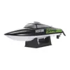 Volantex 797-3 Vector SR48 2.4GHz 30km/h High Speed Brushed Racing Boat Ship Self-righting Electric Speedboat