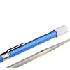Portable Professional Outdoor Diamond Sharpener LNIFE Sharpener Pen Hook Multipurpose For Kitchen Sharpener Tool Camping Akdyh279Z