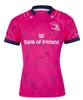 2023 2024 ULSTER Leinster MUNSTER rugby jersey home away 22 23 24 CONNACHT EUROPEAN ALTERNATE Ireland irish club shirt size S-5XL 2324