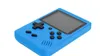 Portable Handheld Video Game Console Retro Mini Game Players 400 Games 3 In 1 AV GAMES Pocket Gameboy Color LCD1707188