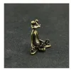 Vintage de bronze sentado zen sapo estátua titular yoga sapo escultura casa escritório decoração ornamento brinquedo29731544545