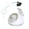 2 in 1 Diamond Microdermabrasion Machine Vacuum Spray Dermabrasion Deep Cleaning Therapy Machine at Home Use