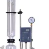 ZZKD Lab Supplies 10L Rotary Evaporator Laboratory Equipment RE1002 with Cooling Coil and Heating Bath 110v 220v Big Rotavap