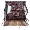 1,5X2 м фон для фотостудии, фон, ткань для экрана, классический деревянный пол для камеры, студийное фотоосвещение