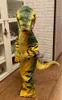 Triceratops Costume Boys Kids Trex kostium cosplay dinozaur kombinezon na Halloween cosplay kostiumy dla dzieci 8569259