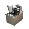 Certified automatic wonton samosa maker dumpling shape mould samosa forming equipment spring roll making machine for sale