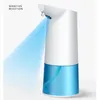 Automatic Foam Soap Dispenser Infrared Sensing Induction Liquid For Bathroom Kitchen el Y200407