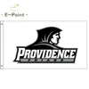 NCAA Providence Friars Flag 3 * 5ft (90cm * 150cm) Drapeau en polyester Bannière décoration volant maison jardin drapeau Cadeaux de fête