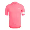 2022 RAPHA RCC Team Maglia da ciclismo traspirante Camicia da uomo estiva da mountain bike Maniche corte Abbigliamento da corsa Top da bicicletta da strada Sport all'aria aperta uniforme Y2112102