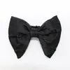 Black Red White Groom Bow Tie for Men Suits Fashion Men Formal Occasion Formal Wear Tuxedos Ties Cheap