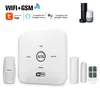 smart security system google hem