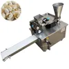 2021 vente chaude multifonctionnel automatique rouleau de printemps ravioli fabricant jiaozi boulette machine/samosa faisant la machine/empanada faisant la machine