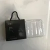 Boîte de papier d'affichage au détail vide avec lanière pour Samsung Galaxy S10 S9 S8 S7 S6 S5 S4 EO-IG955 3.5mm écouteurs intra-auriculaires
