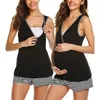 nursing sleepwear