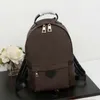 Hig Quality New wallet handbags Leather Backpack Men Women's Backpacks Lady Backpacks Bags Fashion270F