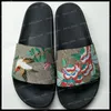 Damskie luksusy projektanci sandały slajdów męskie klapki sandały damskie projektant mody płaskie klapki japonki męskie kapcie sandały wysokiej jakości