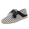 Hommes Femmes Casual Chaussures Casual Sneakers Sneakers Stripe Blanc Blanc Red Gris Traners Traners Jogging Marcher cinq