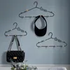 home Key hanger wall holder kitchen umbrella metal heat hooks for bags clothes bathroom key stand wall hanger decorativer 201021